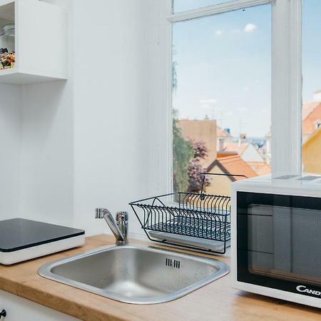 Old Town Tale Apartment Zagreb Exterior photo