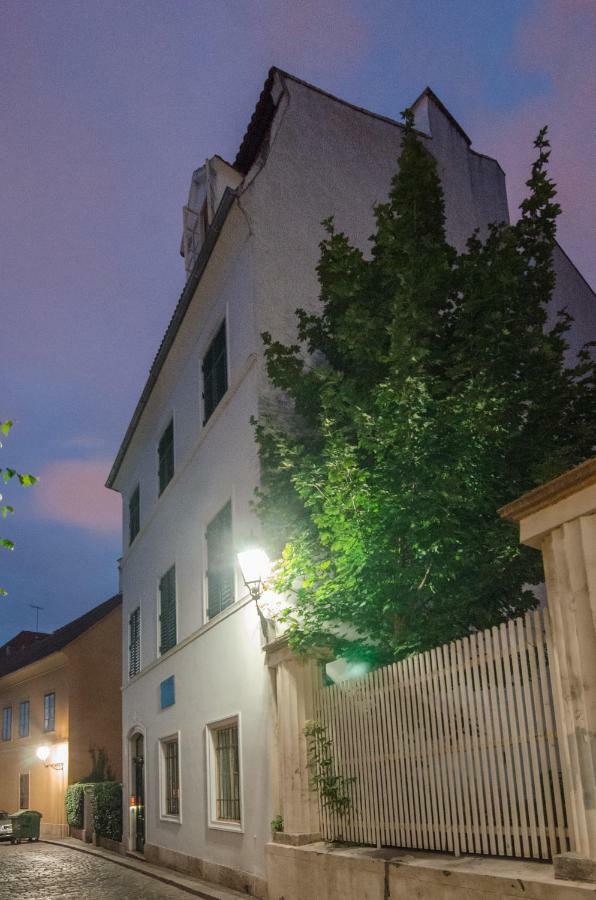 Old Town Tale Apartment Zagreb Exterior photo
