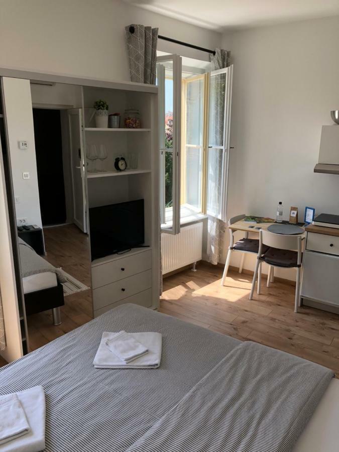 Old Town Tale Apartment Zagreb Exterior photo
